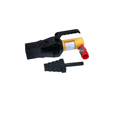 階梯式液壓擴張器